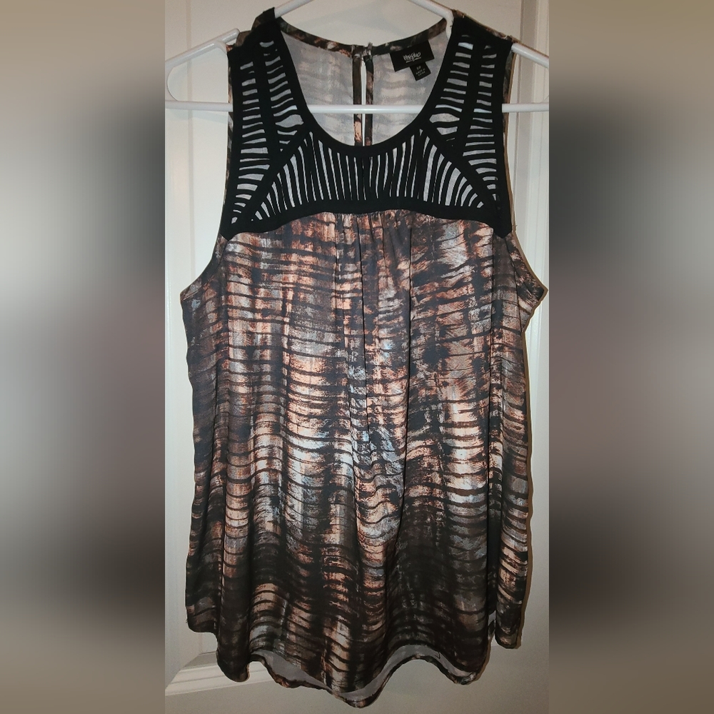 Massimo Women's Top